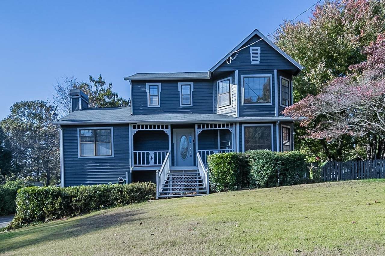 3757 Willow Wood - Photo 1