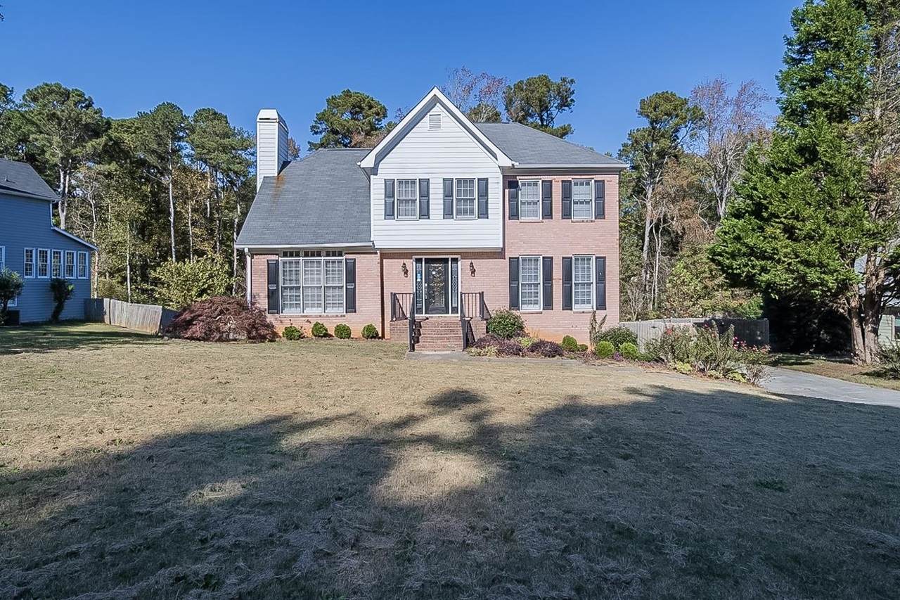 1115 Pebble Bnd - Photo 1