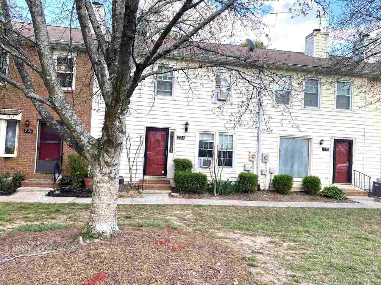228 High Creek Drive - Photo 1