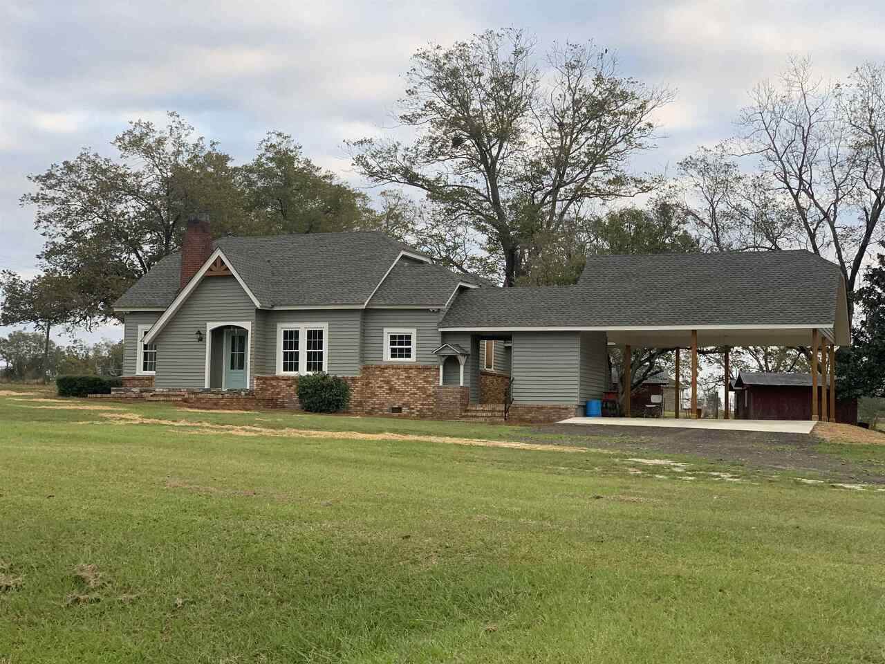 597 Siloam Church - Photo 1