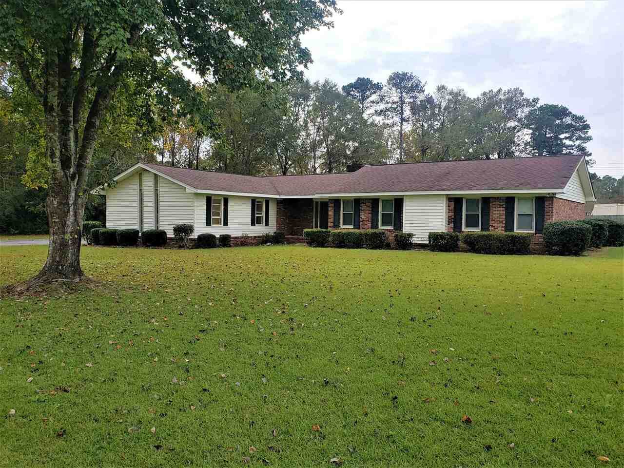 632 Marie Loop - Photo 1