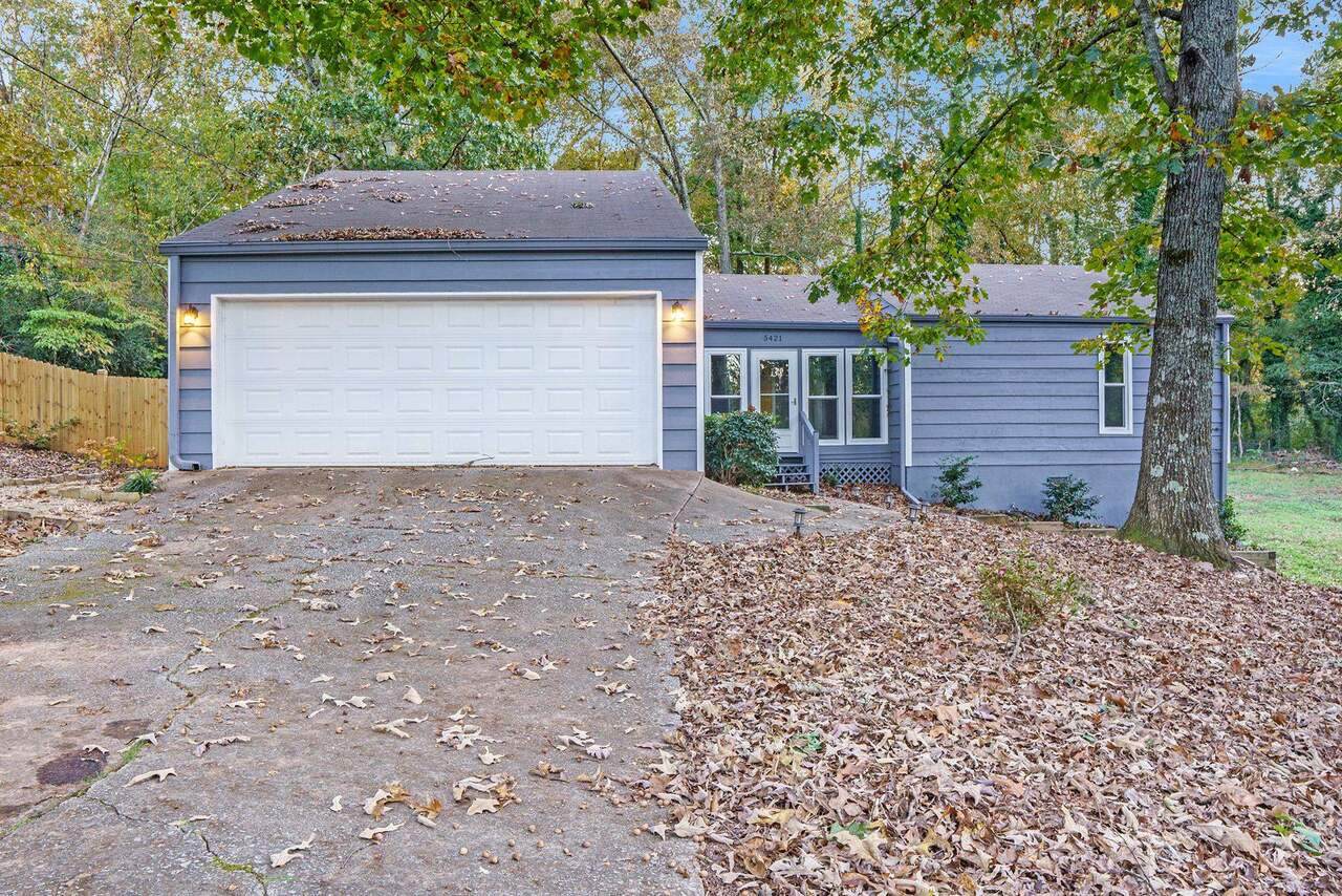5421 Lake - Photo 1