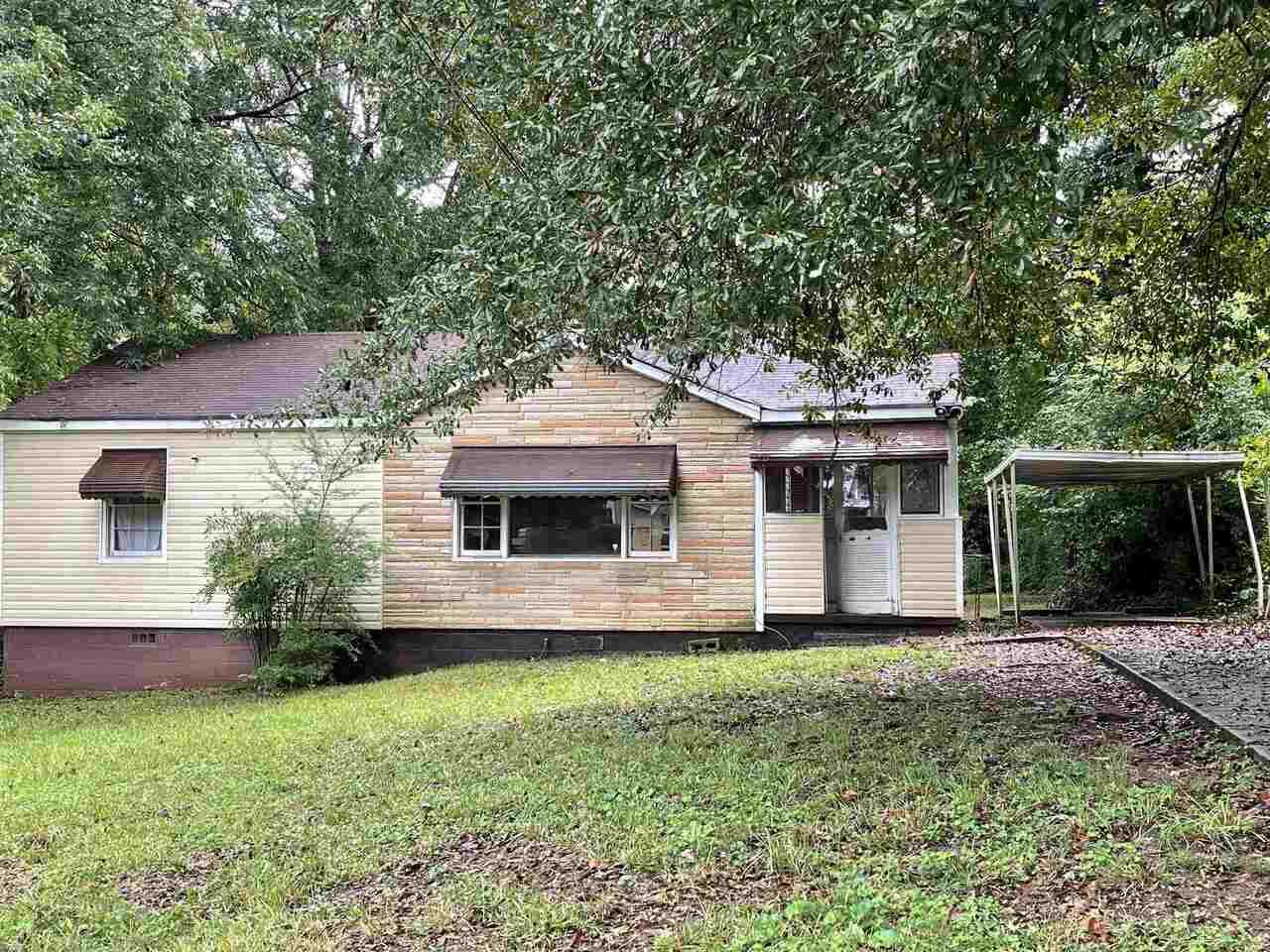 1764 Lee Street - Photo 1