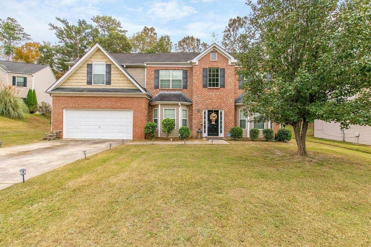 6425 Polar Fox Court - Photo 1