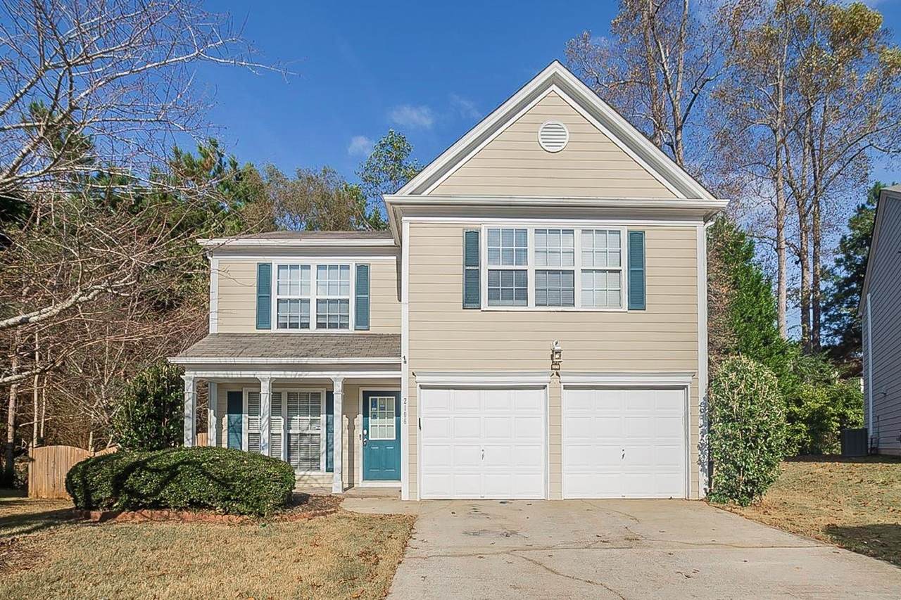 2106 Clearvista - Photo 1