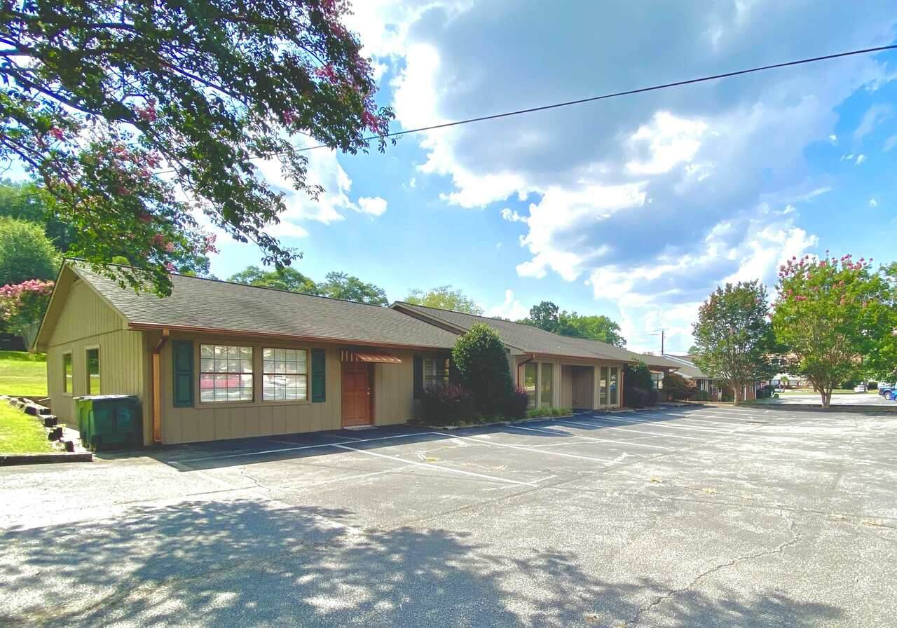 211 Broad Street - Photo 1