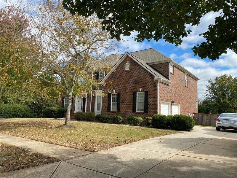 1477 Granby Lane - Photo 1