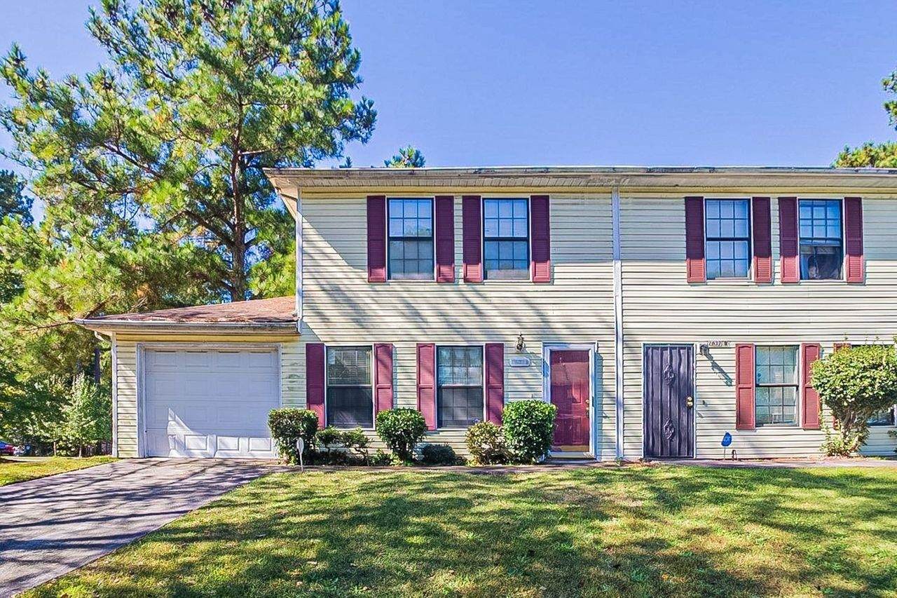2637 Lantern Lane - Photo 1