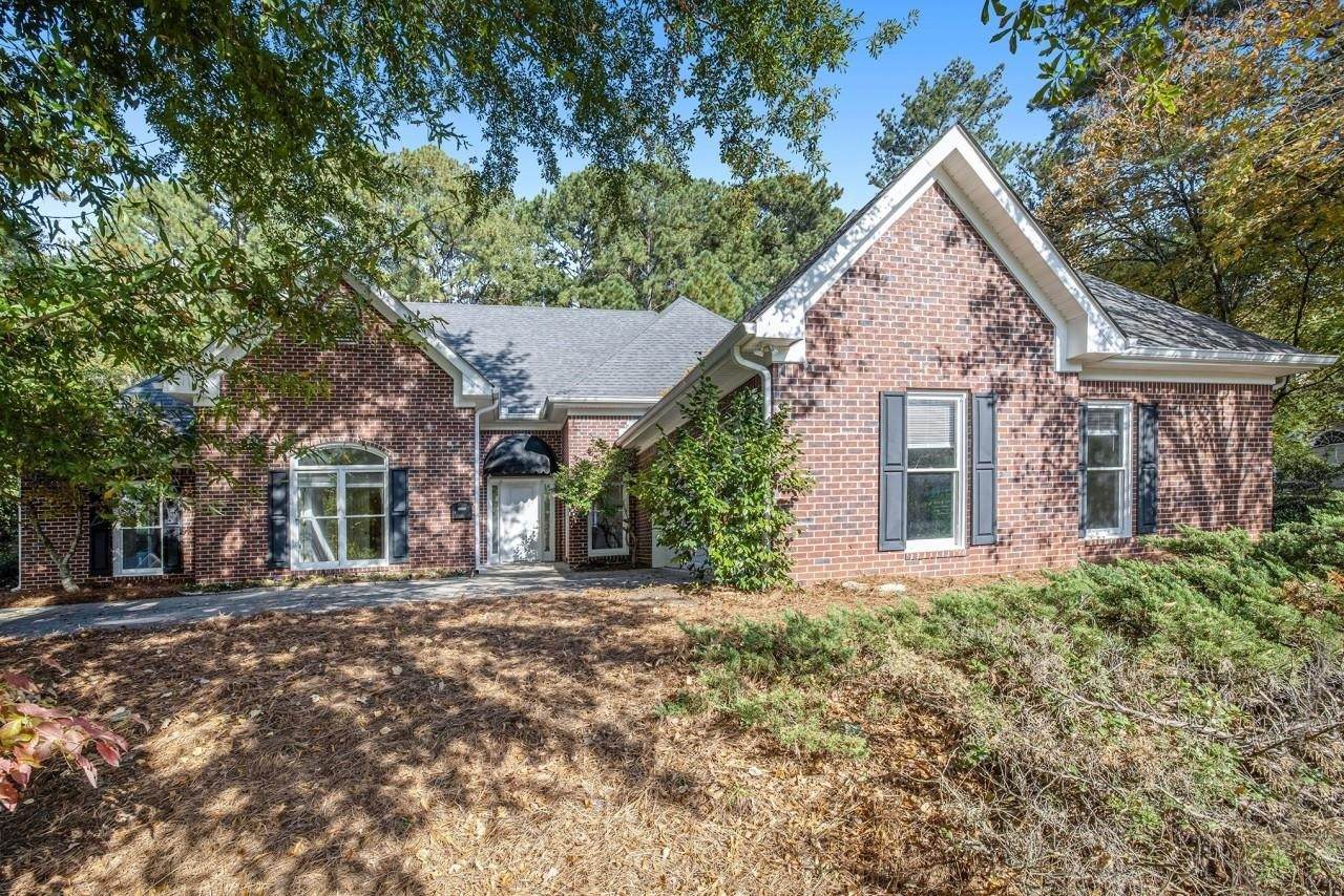 1330 Pond Springs Trce - Photo 1