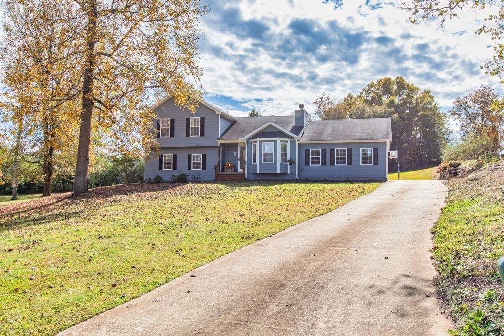 543 Hickeria Way - Photo 1