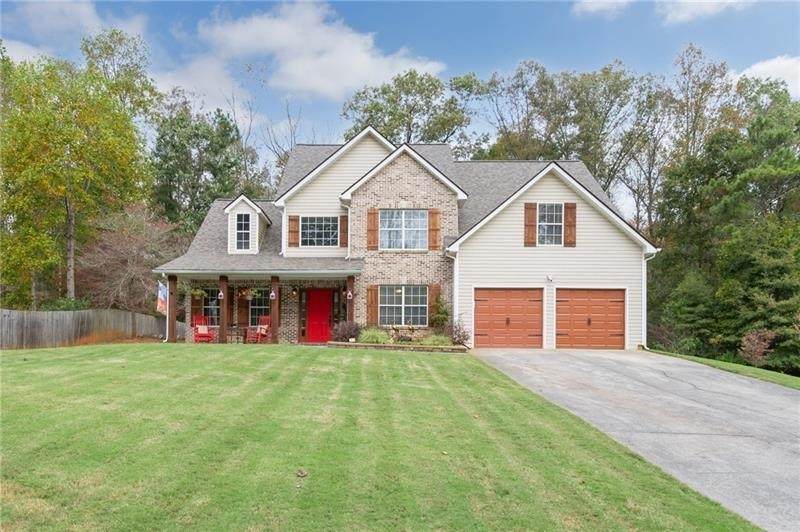 589 Silverleaf Lane - Photo 1