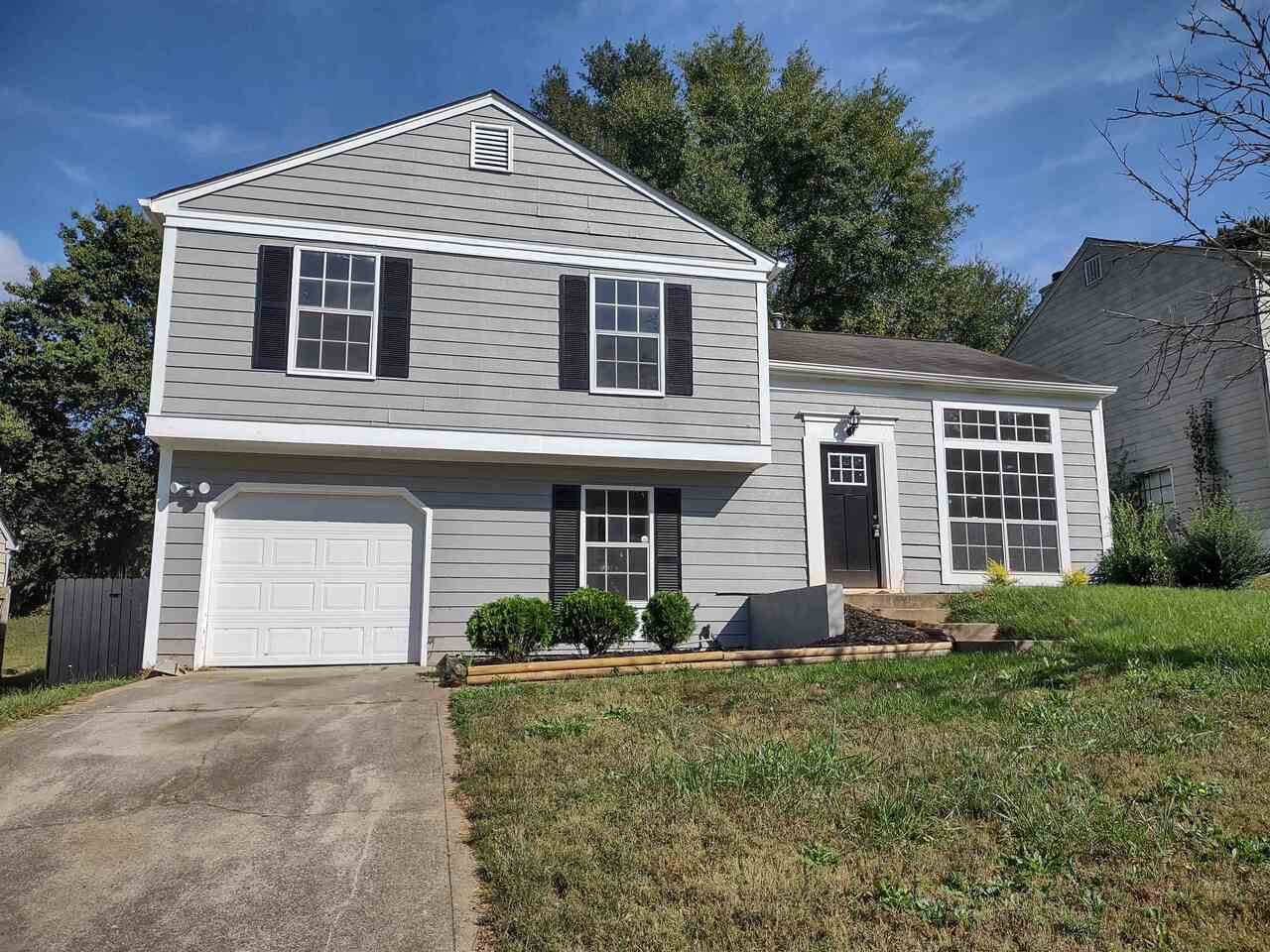 6286 Marbut Farms Trail - Photo 1