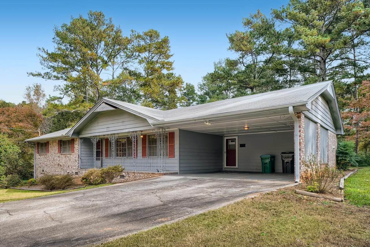 5082 Maggie Drive - Photo 1
