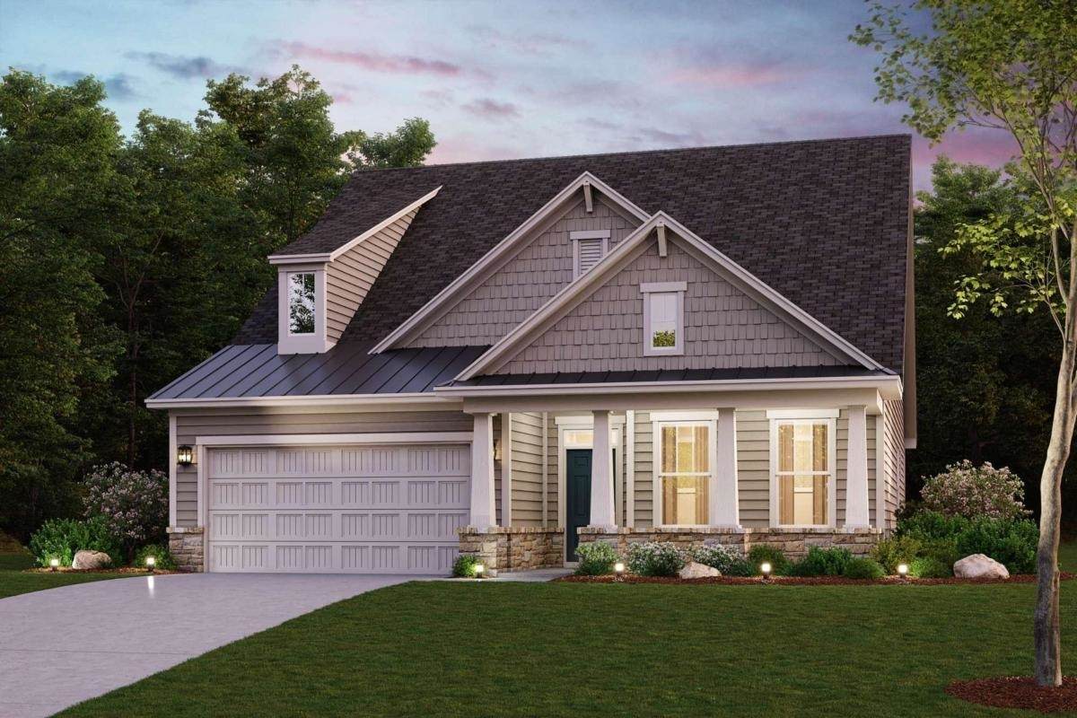 359 Chestnut Chase Chase - Photo 1