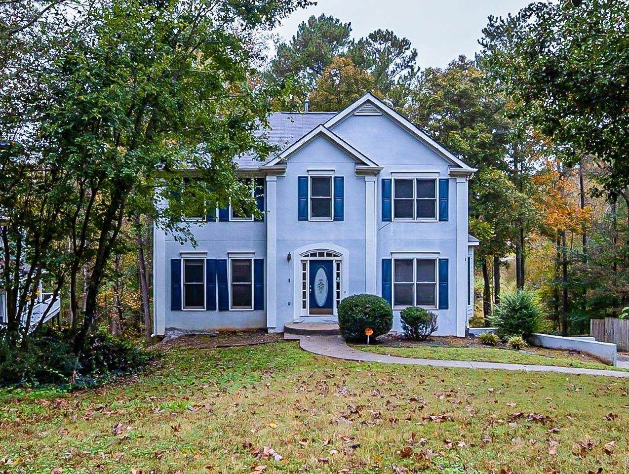 1717 Victoria Way - Photo 1