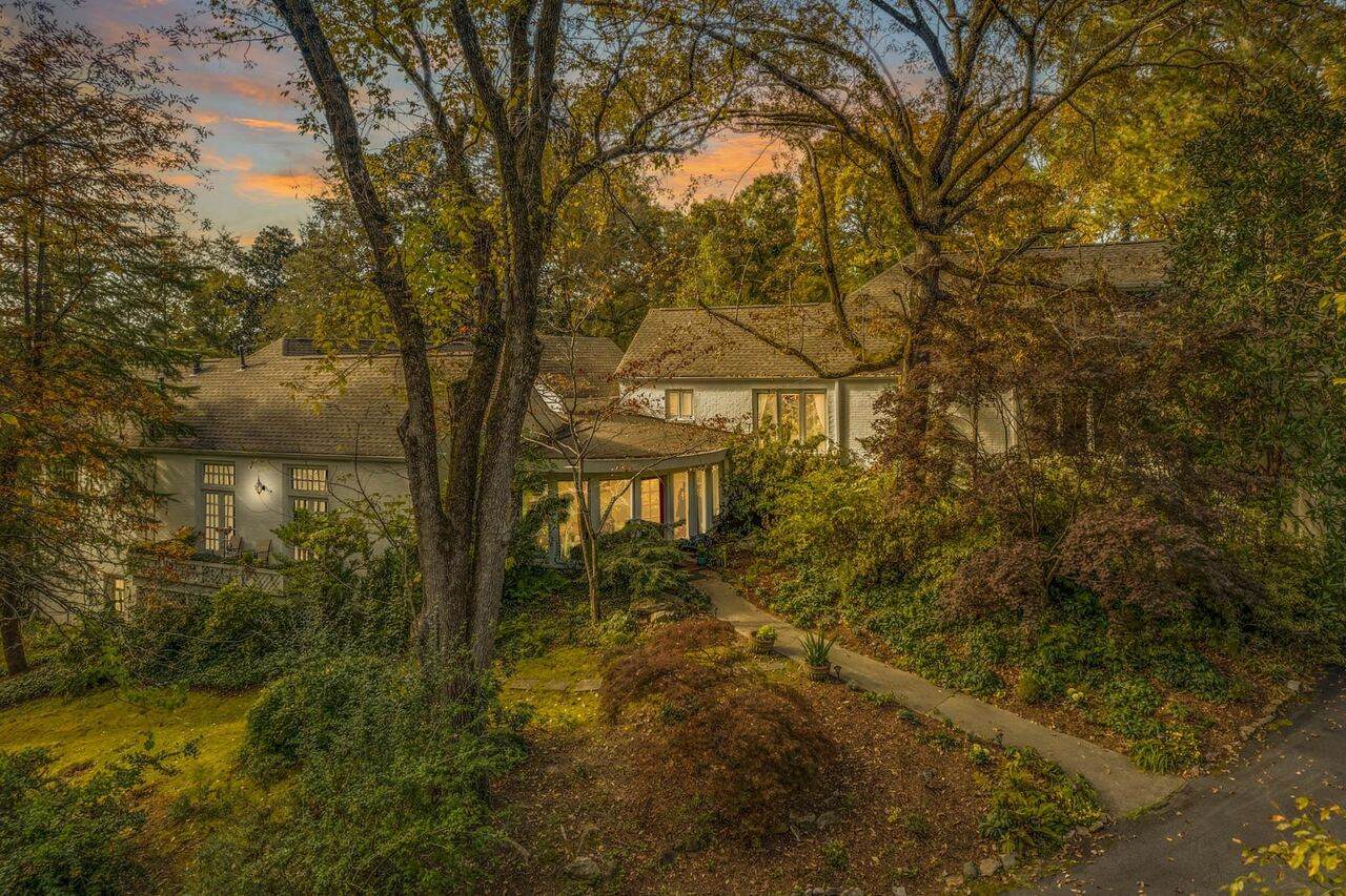 4501 Harris Trail - Photo 1