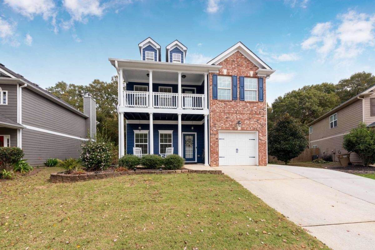 6692 Silk Tree Point - Photo 1