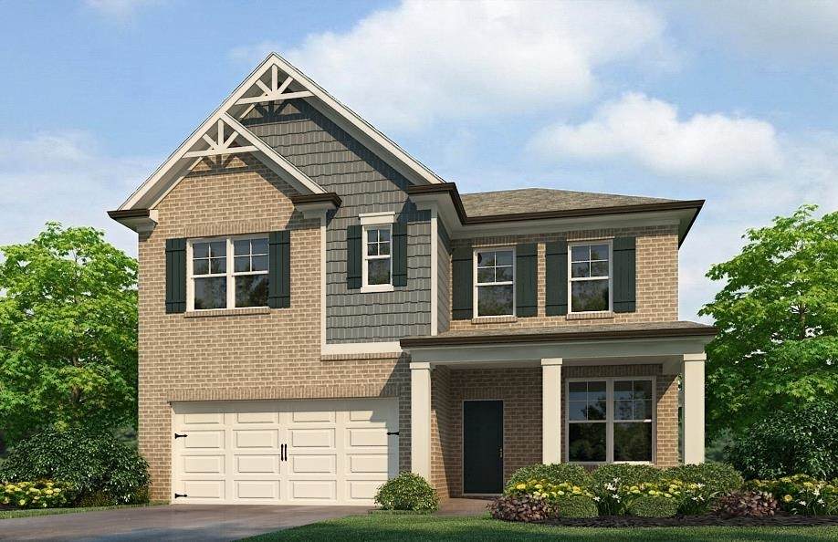 1823 Woodsley Court - Photo 1