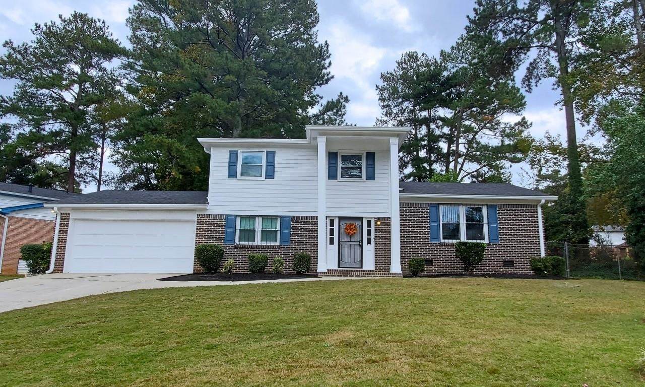 3254 Amhurst Drive - Photo 1