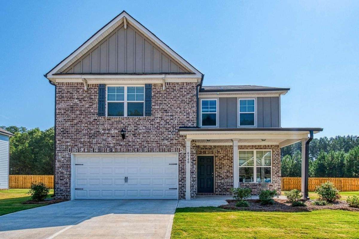 7222 Gladstone Circle - Photo 1