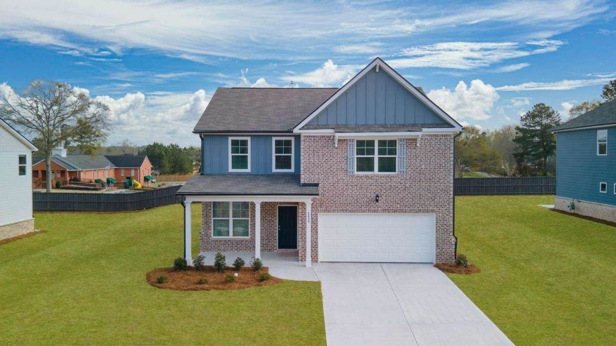 7230 Gladstone Circle - Photo 1
