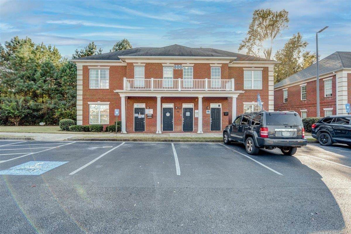 5604 Wendy Bagwell Parkway - Photo 1