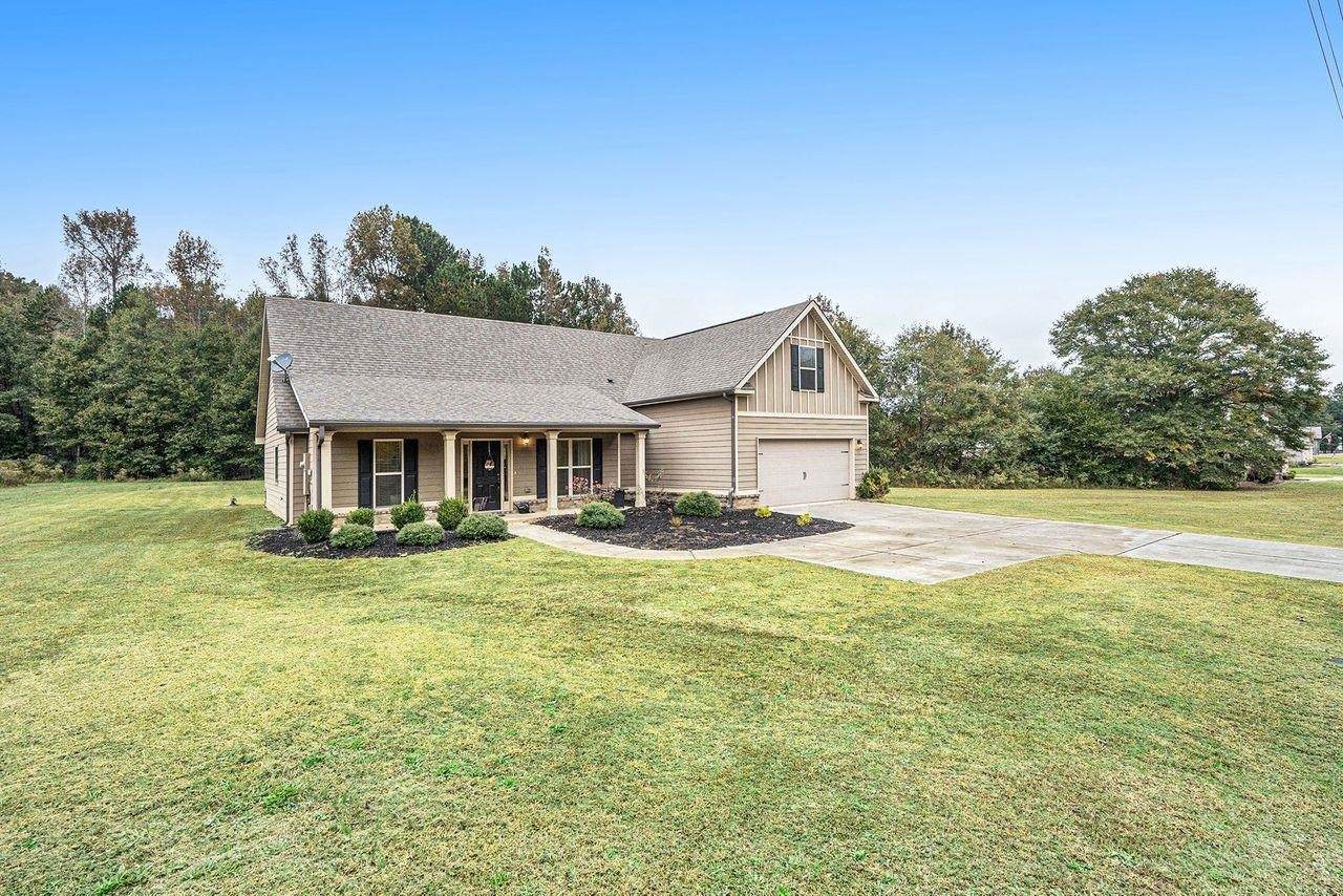 2464 Hollis Road - Photo 1