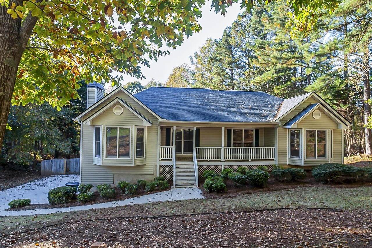 148 Warrenton Drive - Photo 1