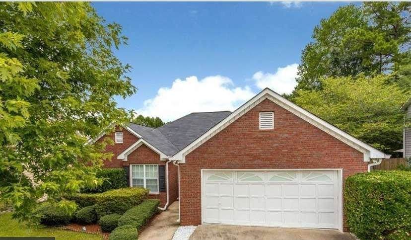 3731 Auldyn Drive - Photo 1