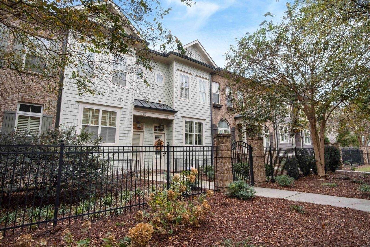 2448 Gatebury Circle - Photo 1