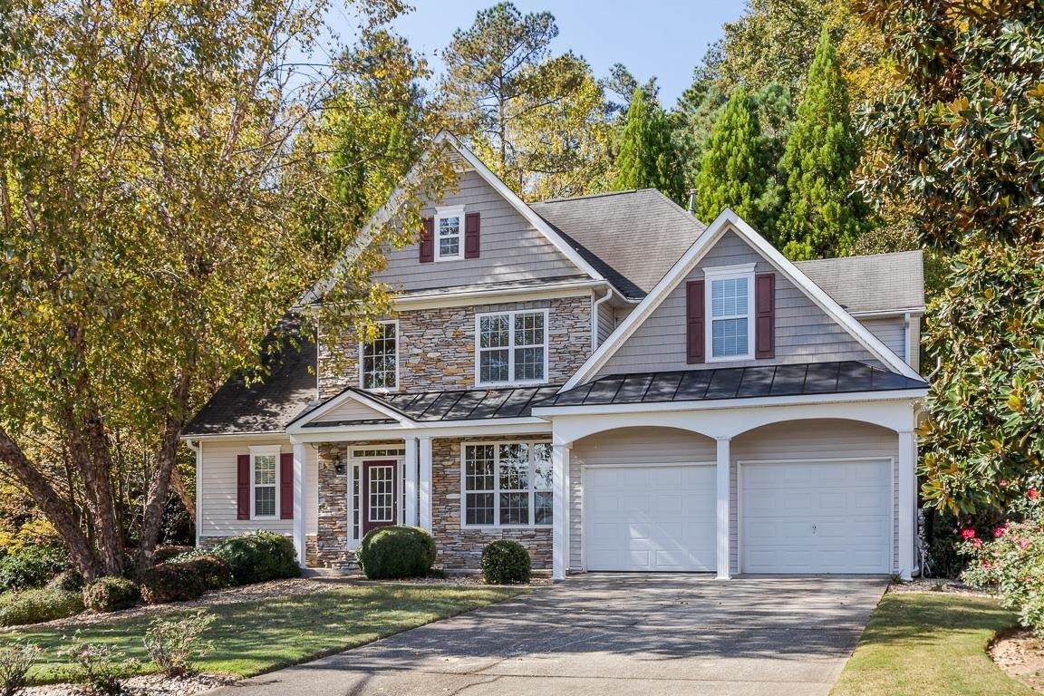 766 Sylvania Trail - Photo 1