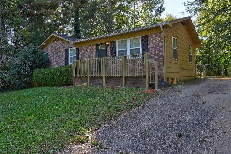 2709 Starr Road - Photo 1