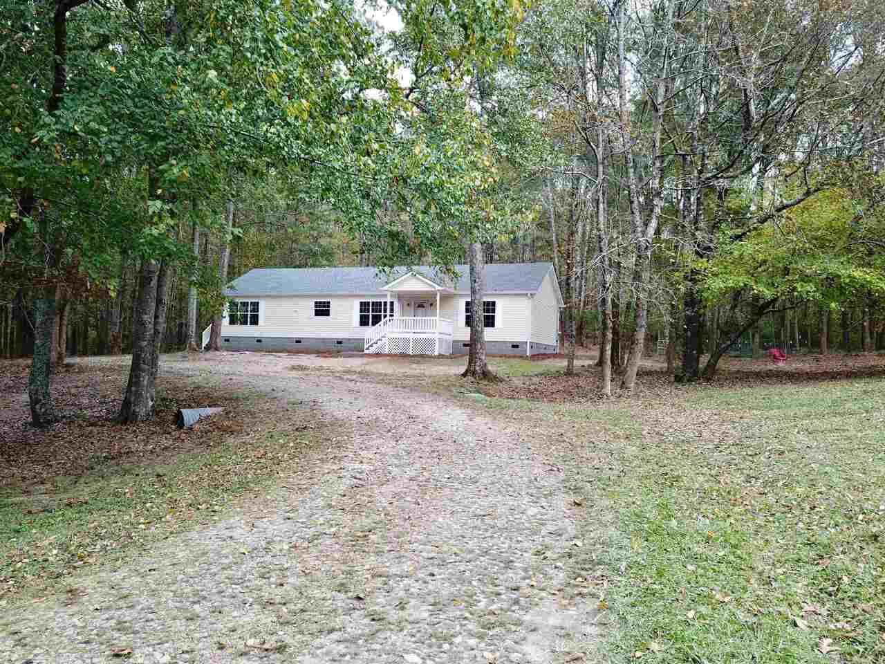 120 Hubbard Springs Road - Photo 1