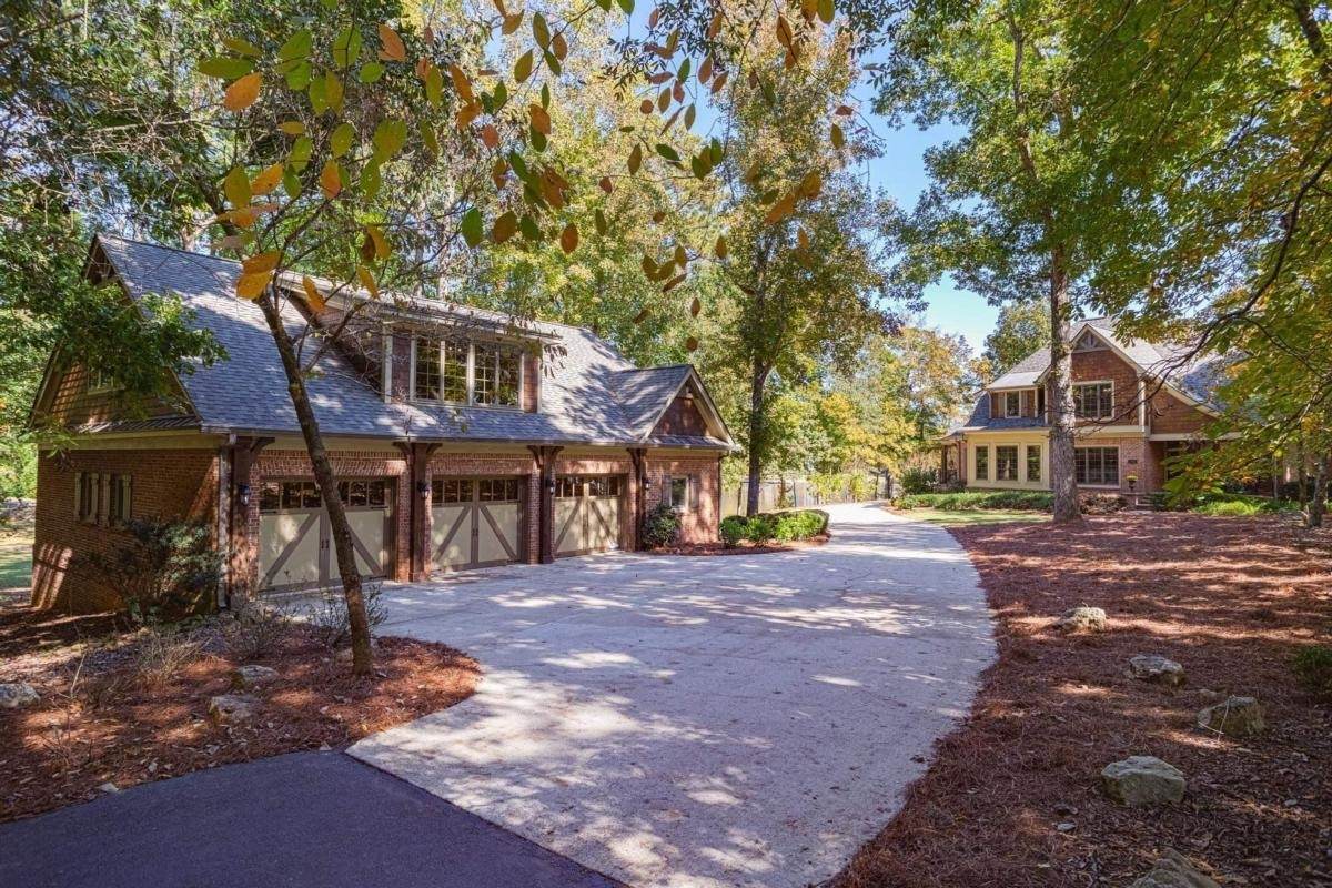 1551 Bennett Springs Drive - Photo 1