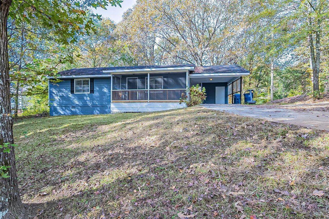 7002 Spout Springs Road - Photo 1