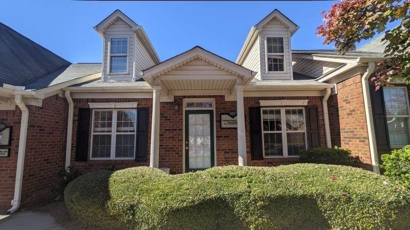 1301 Shiloh Road - Photo 1