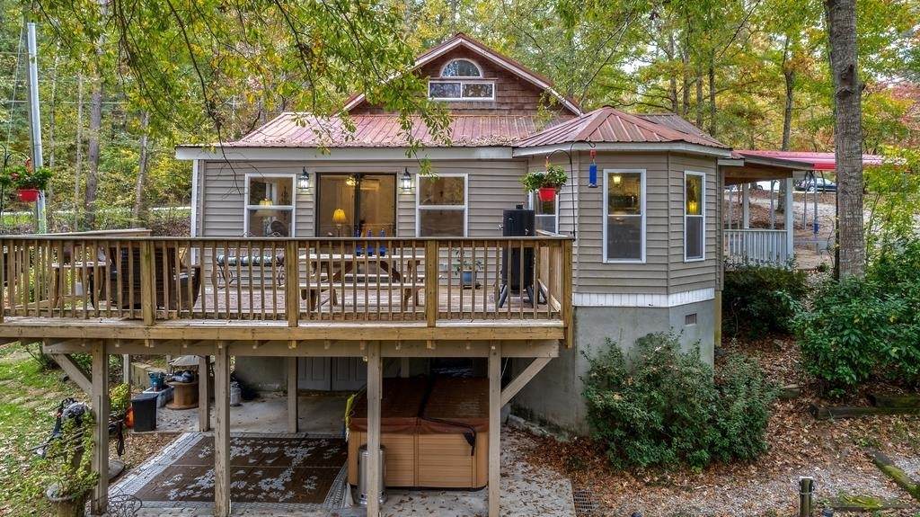222 Riverbend Drive - Photo 1