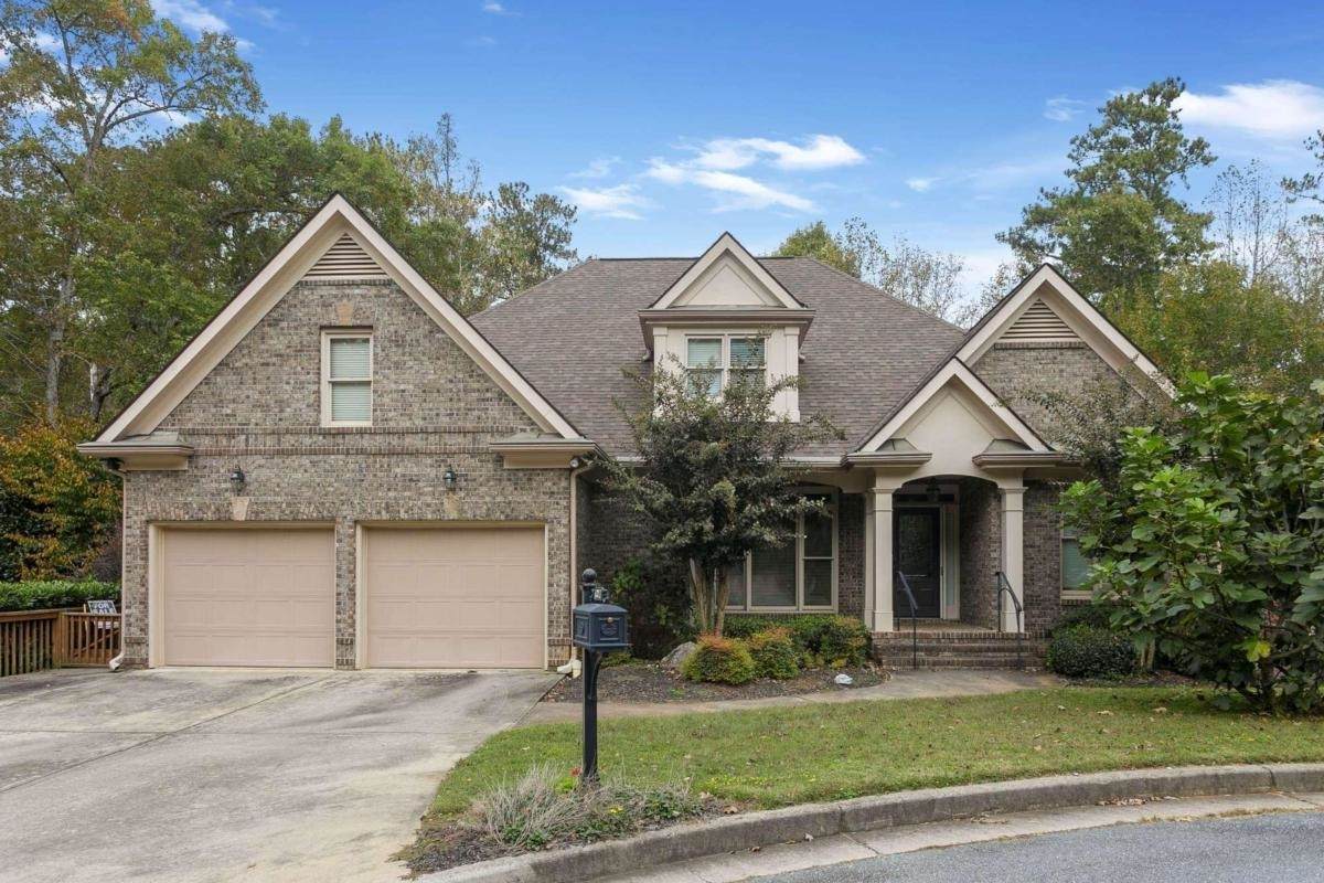 4017 Blackwell Park Drive - Photo 1