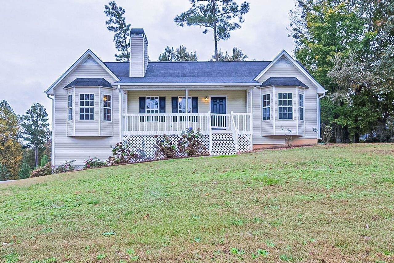 63 Blue Springs Way - Photo 1