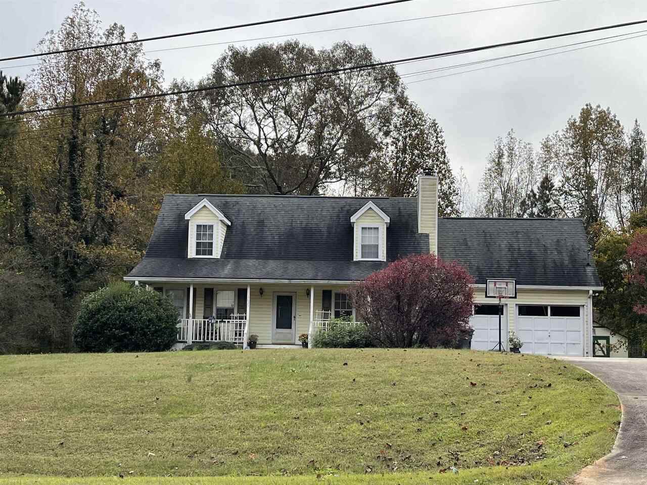 6625 Dorsett Shoals Road - Photo 1