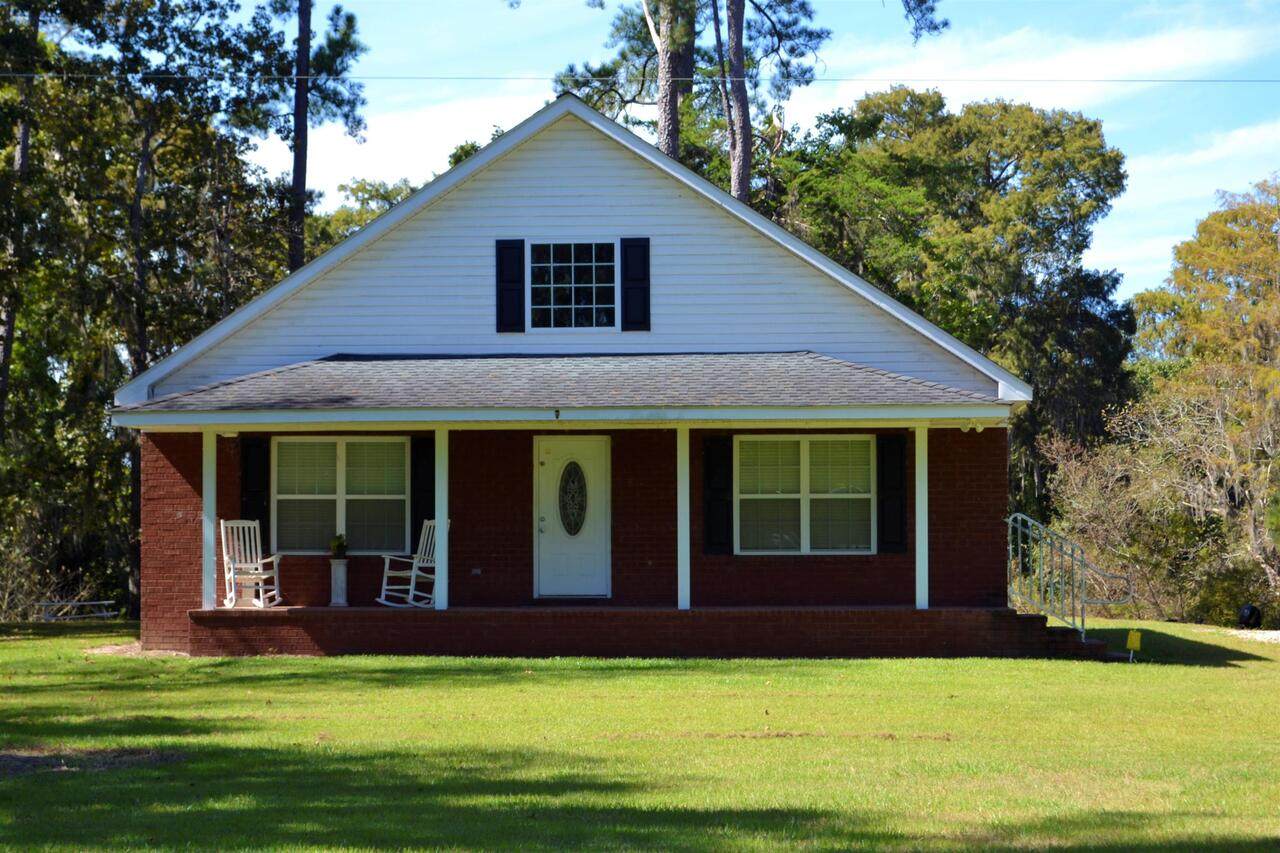 1014 Jiggs Harden Road - Photo 1