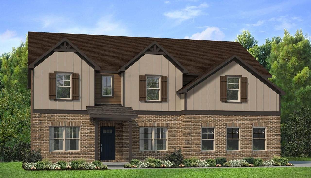 475 Mcdonough Rd. - Photo 1