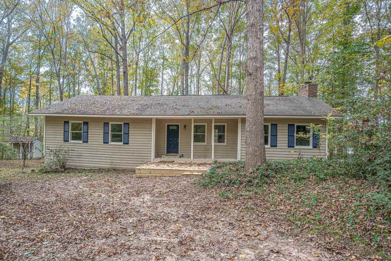 1575 Indian Woods Drive - Photo 1