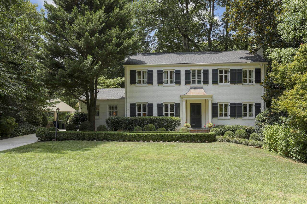3566 Paces Valley Road - Photo 1
