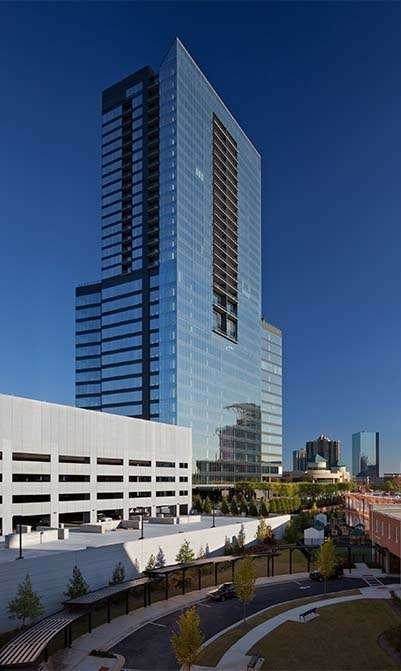 3630 Peachtree Road - Photo 1