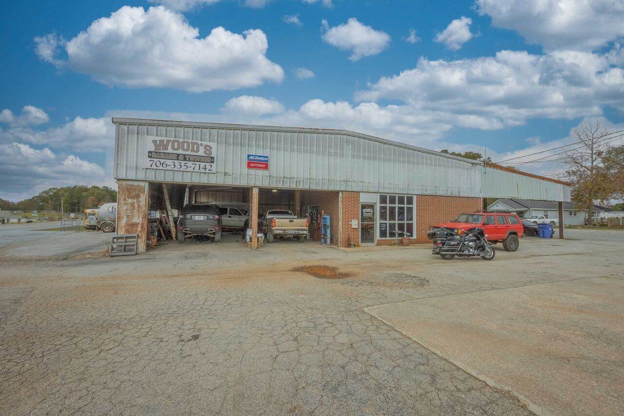 3260 Maysville Road - Photo 1