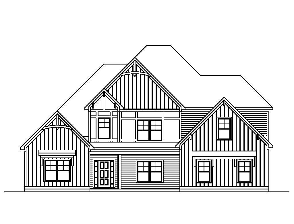 LOT 6 Highgate Drive - Photo 1
