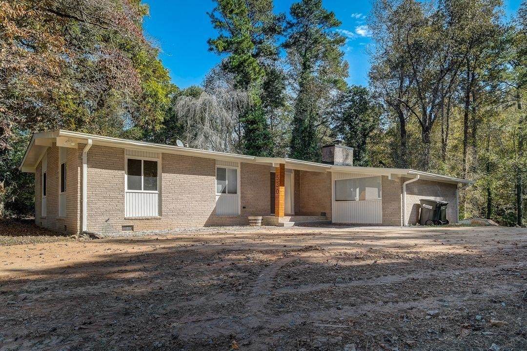 530 Cool Creek Trail - Photo 1