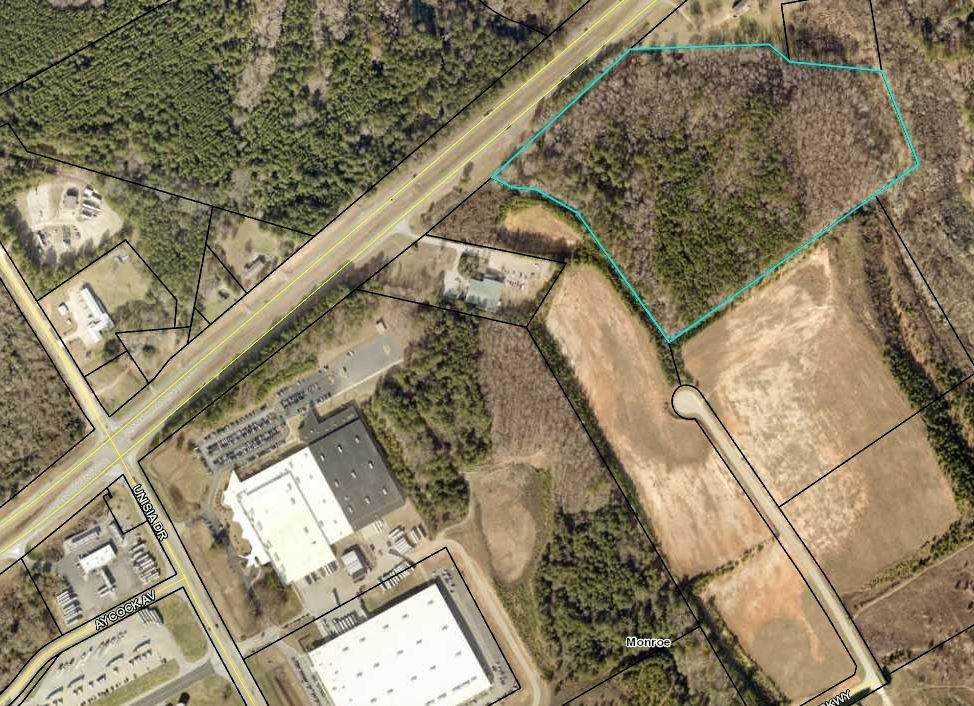 1324 Hwy 78 - Photo 1