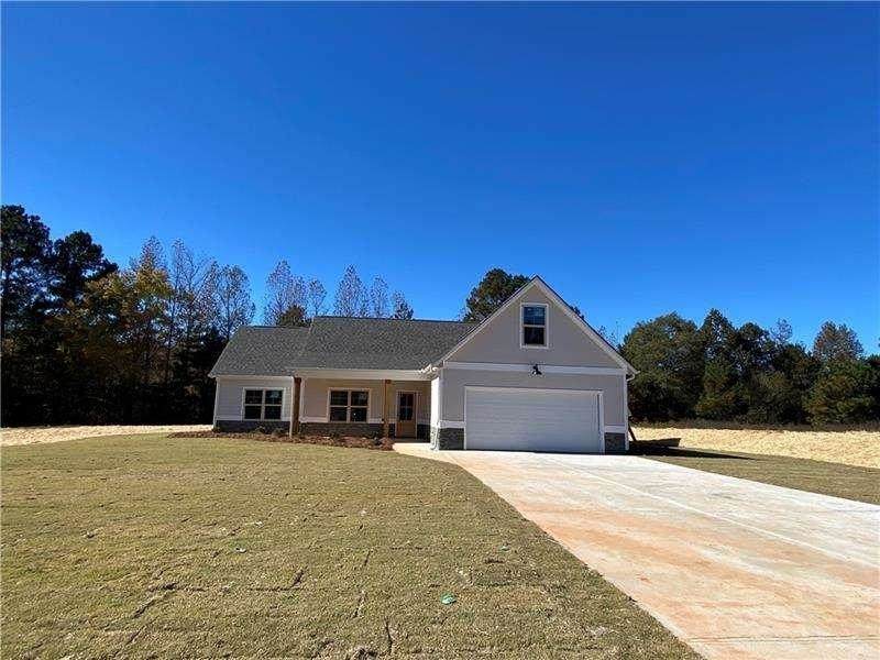 1225 Awenasa Drive - Photo 1